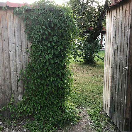 Lillemyrsgården Pensionat Forshaga Exteriör bild