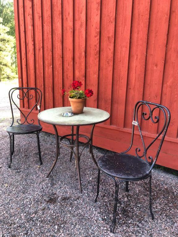 Lillemyrsgården Pensionat Forshaga Exteriör bild