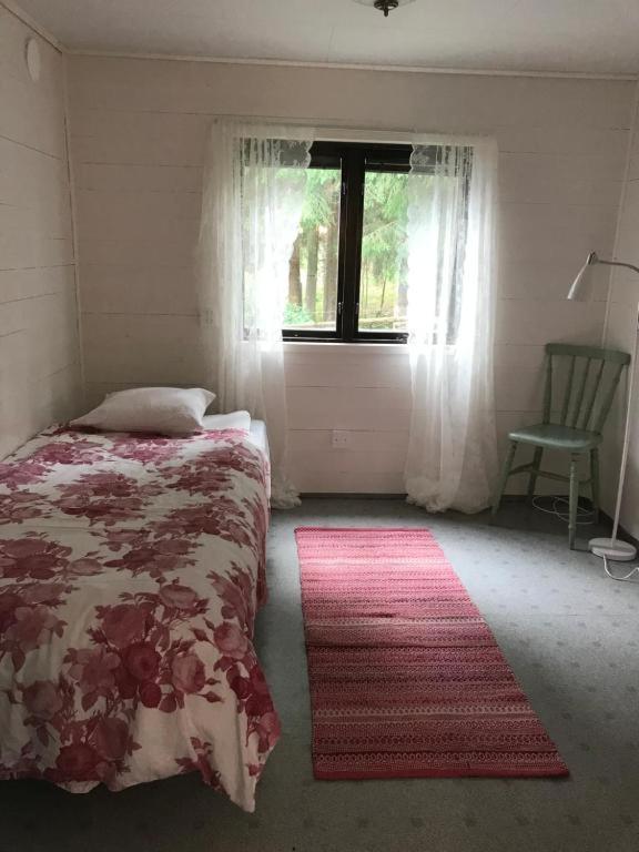 Lillemyrsgården Pensionat Forshaga Exteriör bild