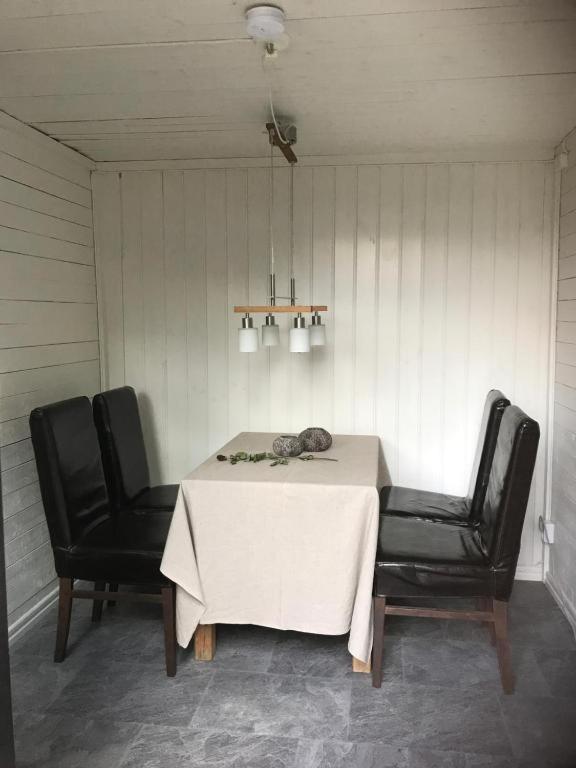 Lillemyrsgården Pensionat Forshaga Exteriör bild