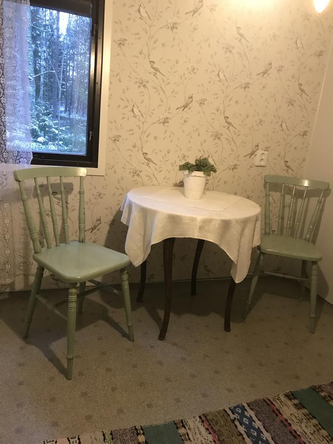 Lillemyrsgården Pensionat Forshaga Exteriör bild