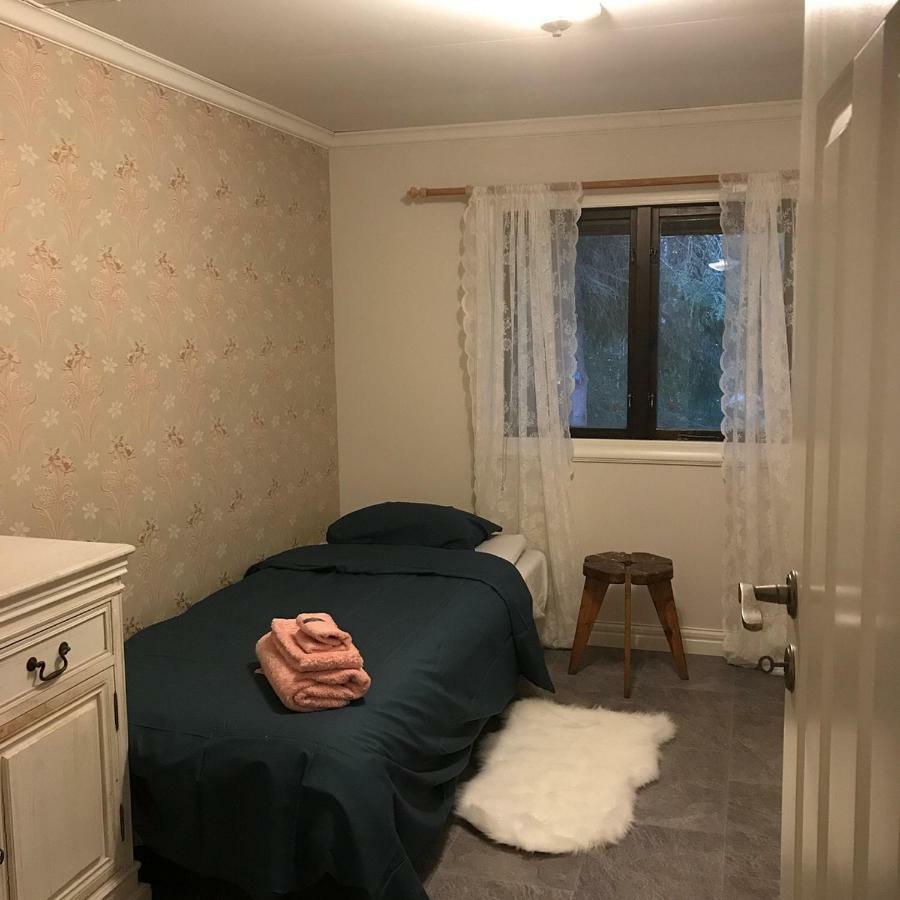 Lillemyrsgården Pensionat Forshaga Exteriör bild
