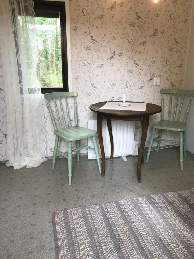 Lillemyrsgården Pensionat Forshaga Exteriör bild